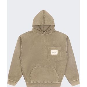 Bram's Fruit Heren chest pocket hoodie