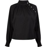 faina katoenen blouse