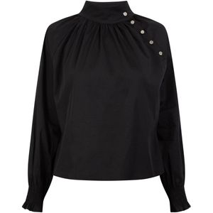 faina katoenen blouse