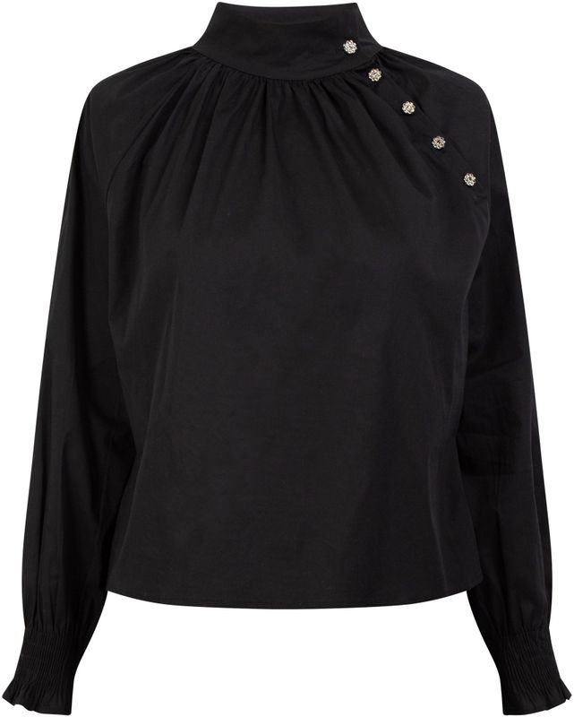 faina katoenen blouse