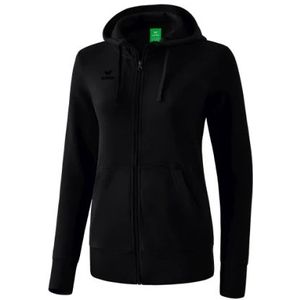 Erima Sweatjack met capuchon dames -