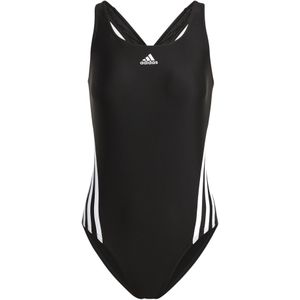 Adidas Performance Sportbadpak Zwart/Wit