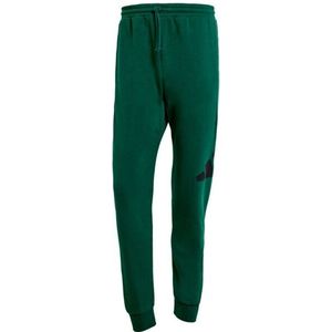 Adidas - Essentials French Terry - Joggingbroek - Met Groot Logo