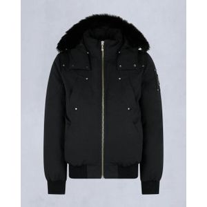 Moose Knuckles Men original ballistic bomber