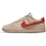 Nike - Dunk Low Terry Swoosh - Sneakers