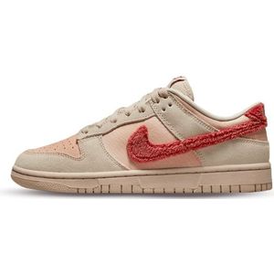 Nike - Dunk Low Terry Swoosh - Sneakers