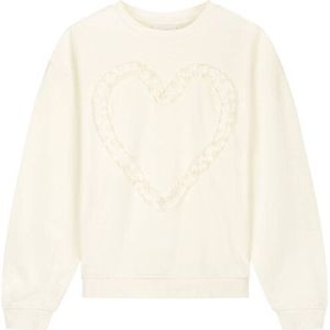 Fabienne Chapot - CLTSWE26 - Sweatshirt - Wit