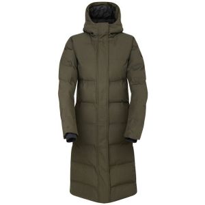 Dare2b - Gewatteerd Jack - Dames - Ared 10000 - Waterdicht - Gerecycled Polyester