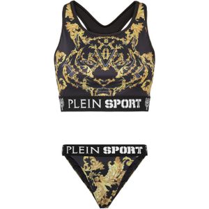 Plein Sport - Bikini Baroque - Ondergoed - Veelkleurig - Lycra®