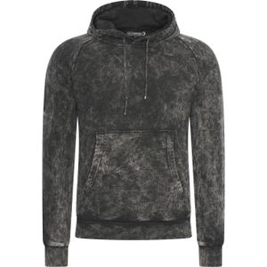 Rusty Neal - Hoodie - Gewassen - 100% Katoen - Normale Pasvorm