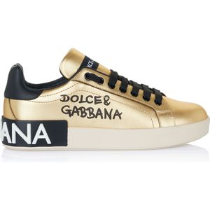 Dolce & Gabbana-schoenen