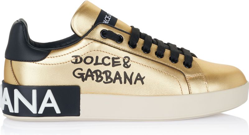 Dolce & Gabbana-schoenen