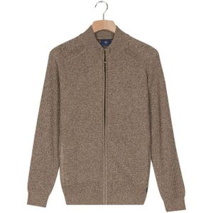 Baileys - Vest 522024 - Licht Bruin