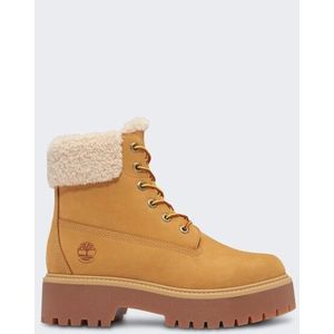 Timberland Dames stone street boot