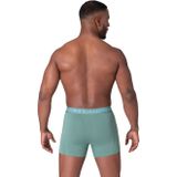 Muchachomalo Heren 3-pack boxershorts effen