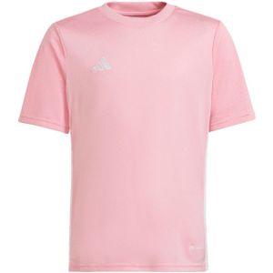 Adidas - 23 Jersey - Kinder T-shirt - 100% Gerecycled Polyester - Aeroready