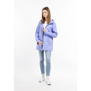 myMo - Regenjas - Keepsudry - Wind- en Waterdicht - Middellang Model