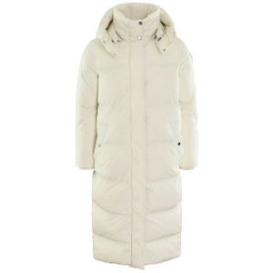 Woolrich Dames aurora long parka