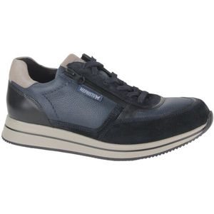 Mephisto - Gilford - Sneakers - Blauw