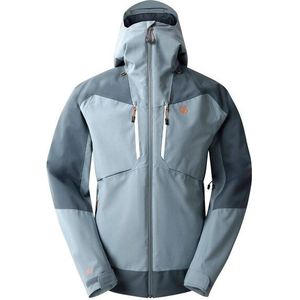 Dare2b Heren arising iii waterdichte jas