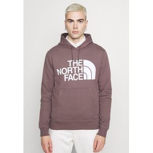 The North Face - Standard - Hoodie - Graphite Purple