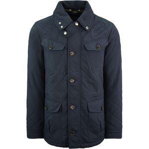 Hackett - Fenton - Heren Jas - Navy
