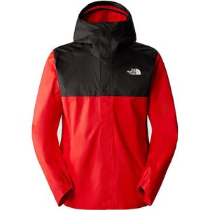 The North Face Quest zip-in