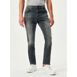 LTB Jeans Joshua heren slim-fit jeans dust wash