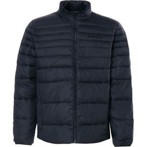 Oakley - Down Bomber Jacket - Heren - Navy - Winterjas