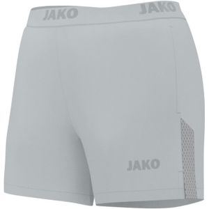 Jako - Short run power - Korte Broeken - Grijslicht