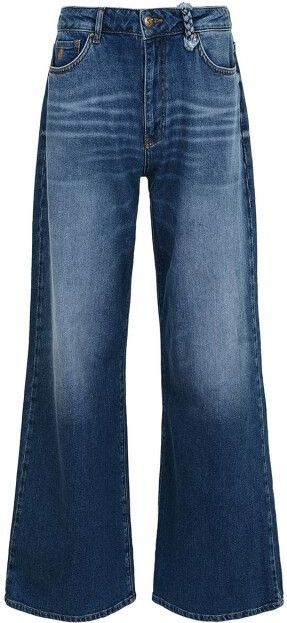 DNM - Pure Jeans COO.B75 COOPER - Blauw - Jeans