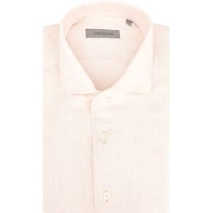 Corneliani - Overhemd - Lange Mouwen