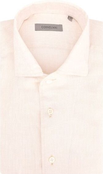 Corneliani - Overhemd - Lange Mouwen