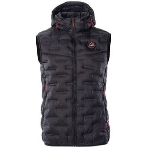 Elbrus Heren gewatteerd primaloft gilet