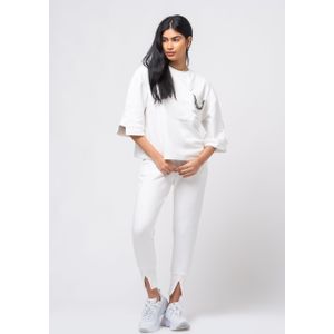 Tom Barron - Trainingspak Chain - Dames - Oversized Top