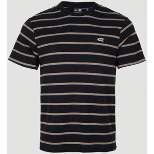 O'Neill O´neill americana stripe t-shirt