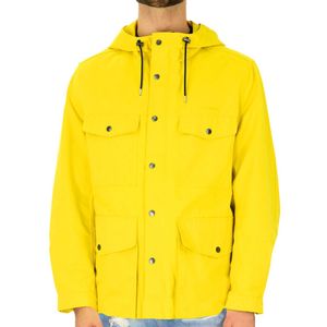 Calvin Klein - Outdoorjas - Geel - Heren