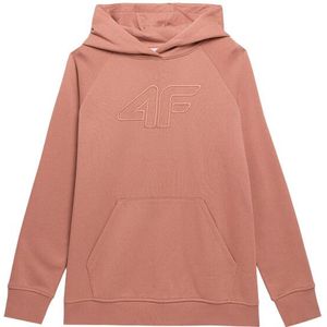 4F - f535 - Hoodie - Dames
