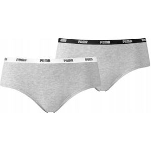 Puma - Hipsterbroekje - Set van 2 - Dames