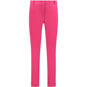 Helena Hart Broek lexie suits fuchsia 7415