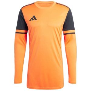 Adidas - Squadra 25 - Keepershirt - 100% Gerecycled Polyester - Met Lange Mouwen