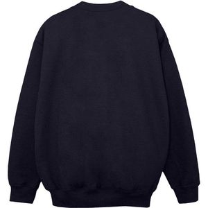 Li-cense Disney dames lilo & stitch pop art sweatshirt