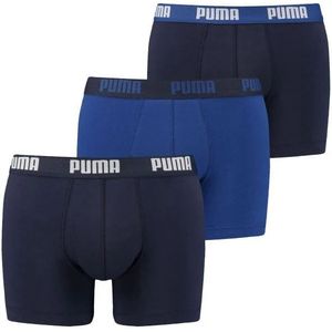 Puma Basic boxer 3-pack -