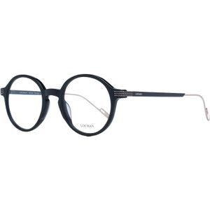 Locman - LOCV002 - Kinderzonnebril - Zwart - UV400 Bescherming