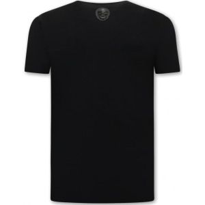 Local Fanatic Call of duty t-shirt