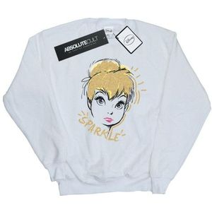 Li-cense Disney heren tinkerbell sparkle sweatshirt