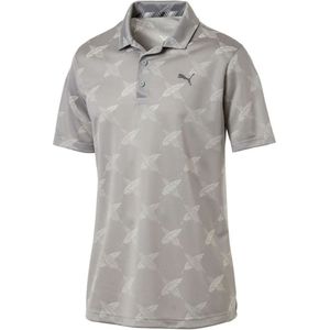 Puma - DryCell Performance Fit Alterknit - Poloshirt - Korte Mouw - Heren