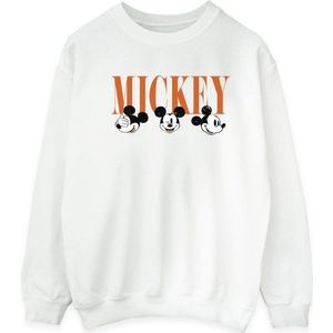 Sweater - Gedrukt - Jersey - 50% Katoen 50% Polyester