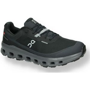 On Running - Cloudvista 2 - Trailrunning Schoenen - Waterproof - Grijs