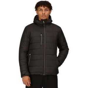 Regatta - Warmloft Jas - Groen - 100% Gerecycled Polyester - Waterdicht